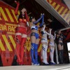 鈴鹿8耐で人気の『エヴァンゲリオンレーシングRQ 2015』