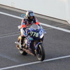 2位で追いかけるNo.778 F.C.C. TSR Honda