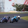 2015 鈴鹿8耐