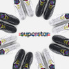 「adidas Originals = PHARRELL WILLIAMS」の新作シューズ「スーパーシェル」の第2弾となる「スーパーシェル スカルプテッド コレクション」が発売