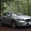 ボルボ V40 D4