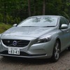 ボルボ V40 D4