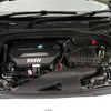 BMW 218dアクティブツアラー