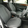 BMW 218dアクティブツアラー