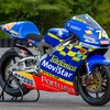 ホンダ NSR250