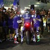 No.21 YAMAHA FACTORY RACING TEAM