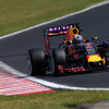 2015年 F1 第10戦 ハンガリーGP