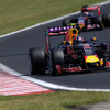2015年 F1 第10戦 ハンガリーGP