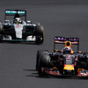 2015年 F1 第10戦 ハンガリーGP