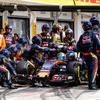 2015年 F1 第10戦 ハンガリーGP
