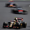 2015年 F1 第10戦 ハンガリーGP