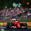 2015年 F1 第10戦 ハンガリーGP