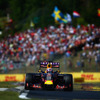 2015年 F1 第10戦 ハンガリーGP