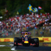 2015年 F1 第10戦 ハンガリーGP