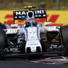 2015年 F1 第10戦 ハンガリーGP