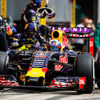 2015年 F1 第10戦 ハンガリーGP