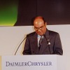 ダイムラー・クライスラーの燃料電池はカンブリア紀