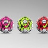 ナイキ、2015-16シーズンのヨーロッパトップリーグで使用されるサッカーボールを発表