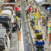 トヨタ自動車・米国ミシシッピ工場