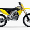 スズキ RM-Z250
