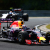 2015年 F1 ハンガリーGP
