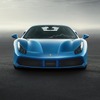 フェラーリ 488 スパイダー
