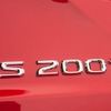 レクサス IS200t のF SPORT