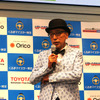 テリー伊藤さん