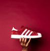 「Superstar 80s Vintage Deluxe Suede」（1万6,000円）