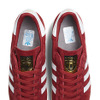「Superstar 80s Vintage Deluxe Suede」（1万6,000円）