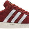 「Superstar 80s Vintage Deluxe Suede」（1万6,000円）