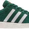 「Superstar 80s Vintage Deluxe Suede」（1万6,000円）