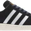 「Superstar 80s Vintage Deluxe Suede」（1万6,000円）
