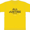 チュウニズム ALL JUSTICE Tシャツ
