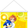 ラブライブ！凛＆ソニック BIGタペストリー