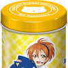 ラブライブ！キャンディー缶