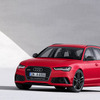 アウディ RS6アバント