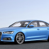 アウディ A6