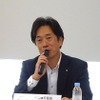 マツダ 毛籠勝弘常務執行役員