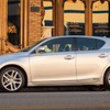 レクサス CT200h の2016年モデル