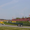 F1・2007暫定カレンダー　サンマリノとヨーロッパが落選
