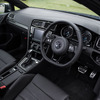 VW ゴルフ R ヴァリアント