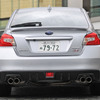 スバル WRX S4