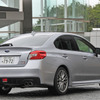スバル WRX S4