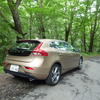 ボルボ V40 D4 SE