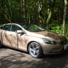 ボルボ V40 D4 SE