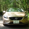 ボルボ V40 D4 SE