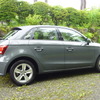 アウディ A1 スポーツバック 1.0 TFSI