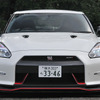 日産 GT-R  NISMOパーツ装着車