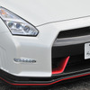 日産 GT-R  NISMOパーツ装着車